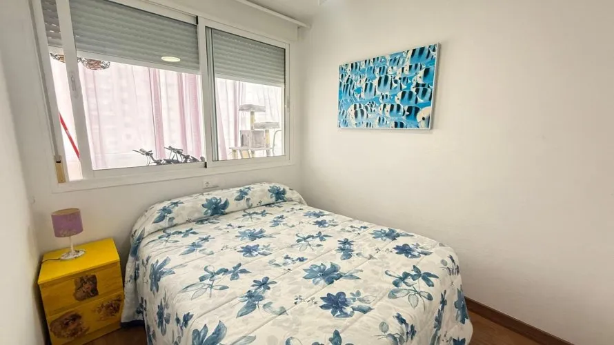 Apartment de 2 chambres à Guardamar del Segura, Espagne No. 2686