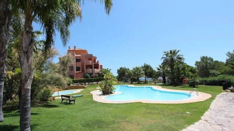 Penthouse de 125m² à Finestrat, Espagne No. 2318 № 22