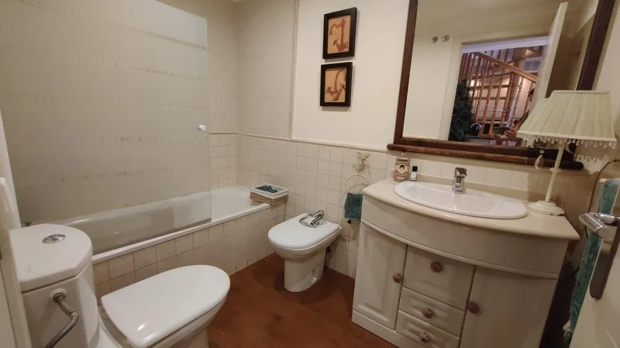 Apartment de 129m² à Villajoyosa, Espagne No. 1939 № 27