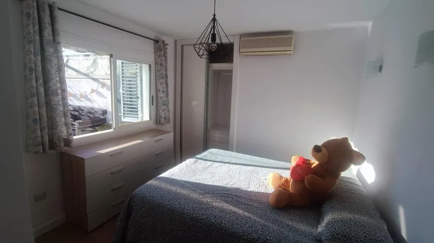 Penthouse de 1 chambre à Alicante, Espagne No. 2081 № 10