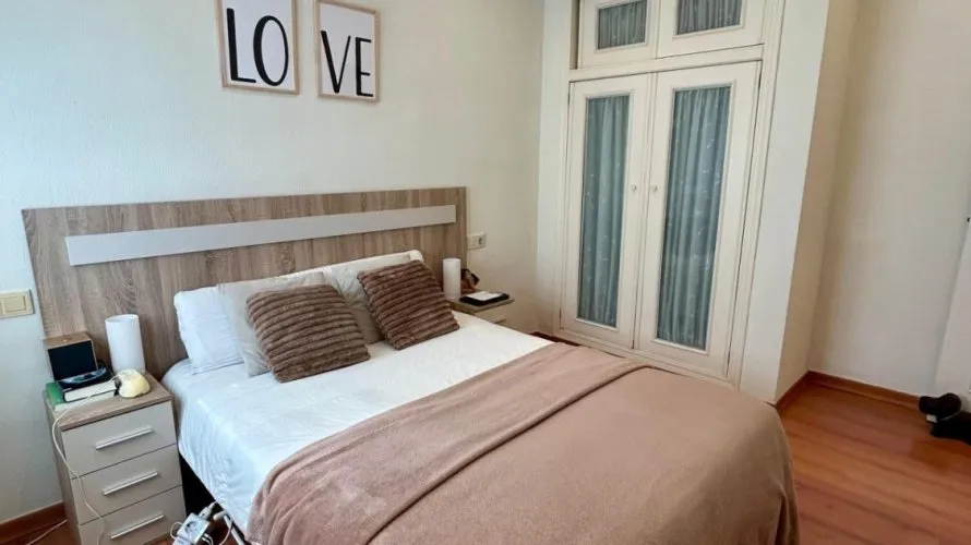 Bungalow de 2 chambres à Torrevieja, Espagne No. 2436 № 6