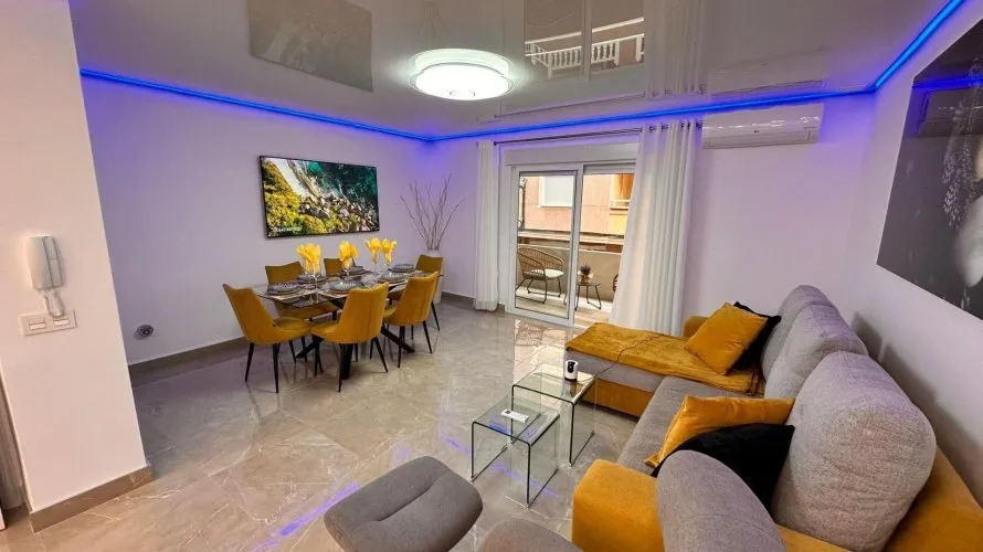 Apartment de 3 chambres à Torrevieja, Espagne No. 1784 № 3