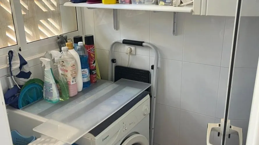 Apartment de 3 chambres à Campoamor, Espagne No. 2247 № 8