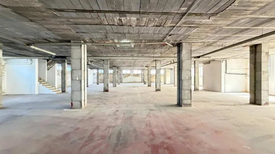 Commercial property de 2800m² à Torrevieja, Espagne No. 2675 № 5