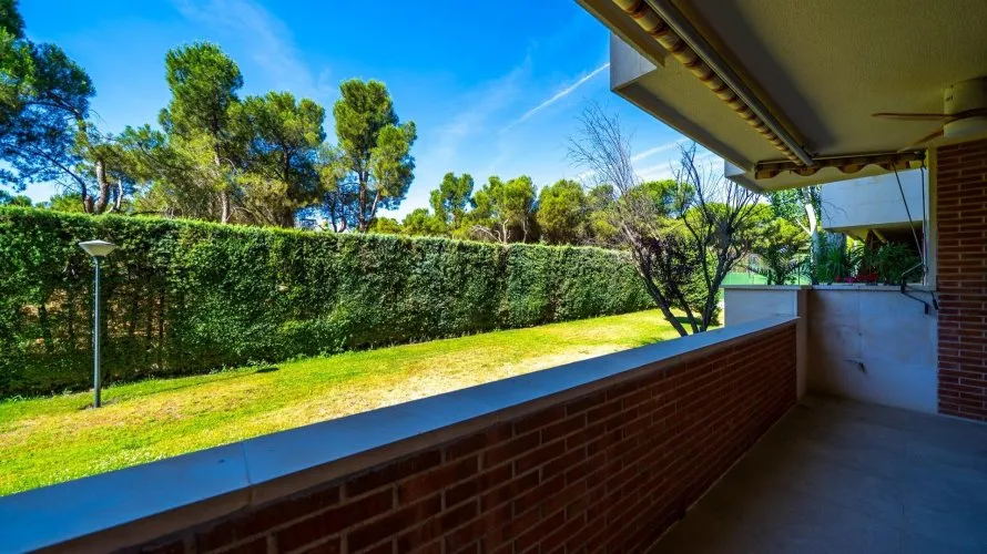Apartment de 4 chambres à Pozuelo de Alarcon, Espagne No. 2687 № 14