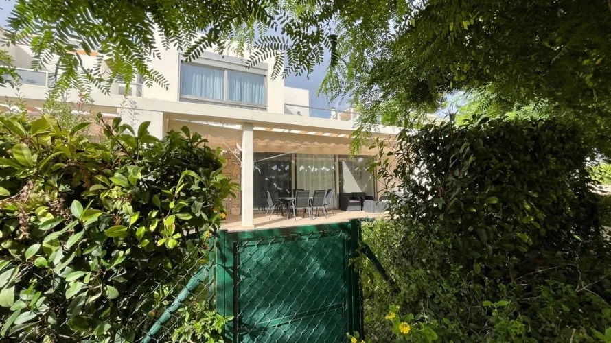 Apartment de 3 chambres à Villajoyosa, Espagne No. 1723 № 26