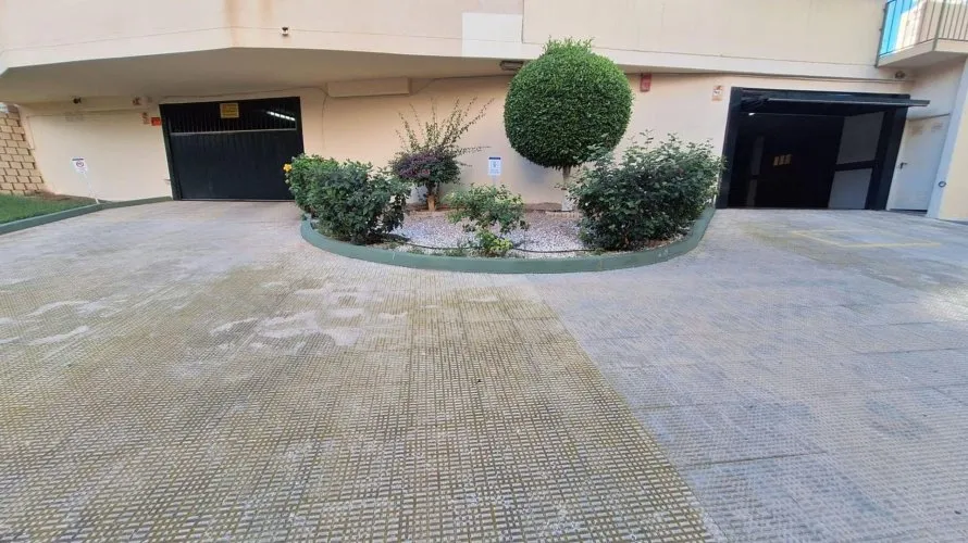 Apartment de 2 chambres à Villajoyosa, Espagne No. 2274 № 25