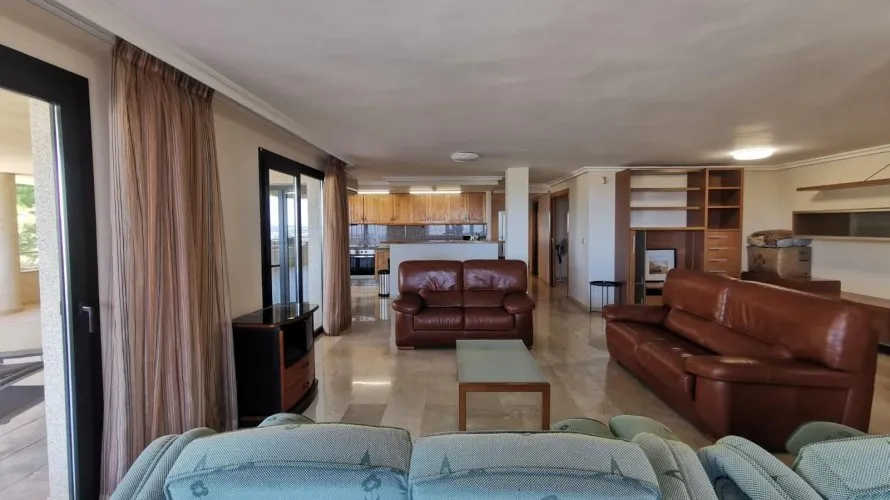 Apartment de 3 chambres à Zona Altea Hills, Espagne No. 2027 № 4