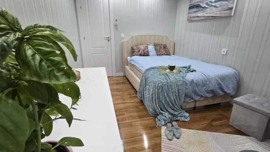 Apartment de 3 chambres à Torrevieja, Espagne No. 1460 № 1