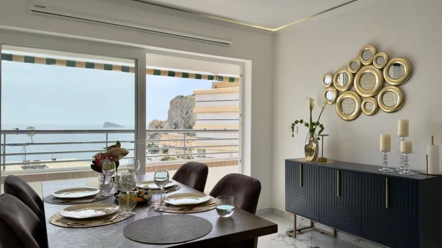 Apartment de 108m² à Benidorm, Espagne No. 2410 № 1
