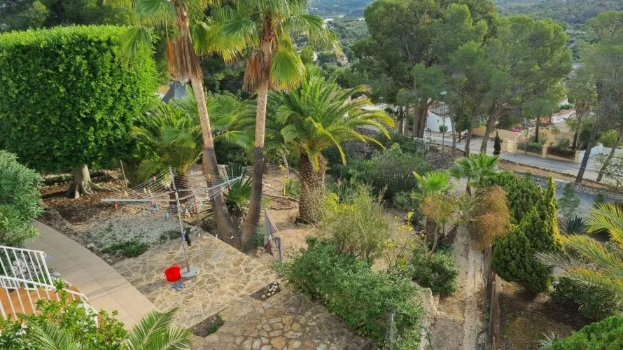 Villa de 3 chambres à La Nucia, Espagne No. 2613 № 2