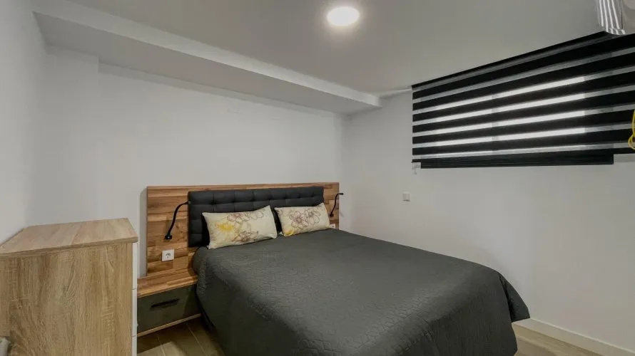 Penthouse de 5 chambres à Finestrat, Espagne No. 1963 № 9