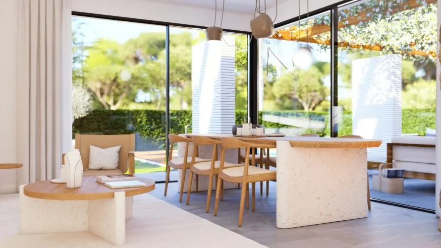 Villa de 4 chambres à Campoamor, Espagne No. 1612 № 5