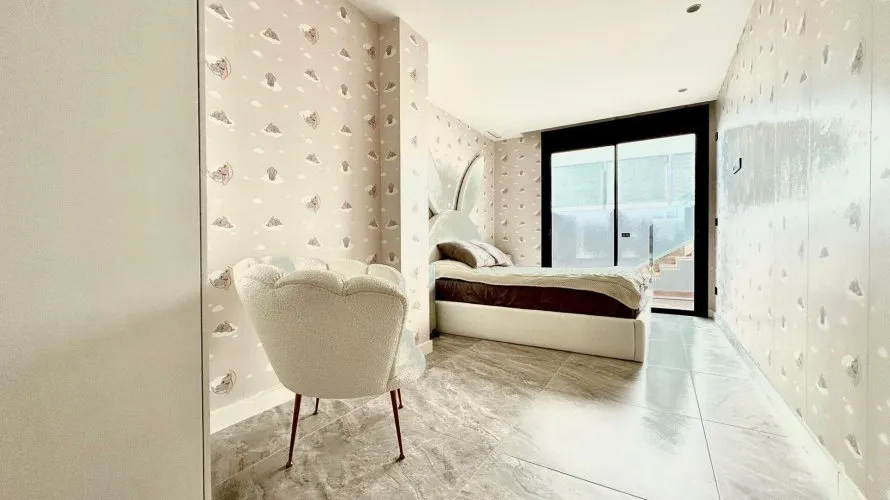 Villa de 3 chambres à Finestrat, Espagne No. 2502 № 16