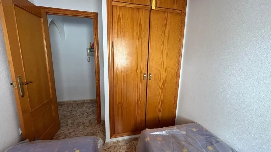 Apartment de 1 chambre à Torrevieja, Espagne No. 1561 № 24
