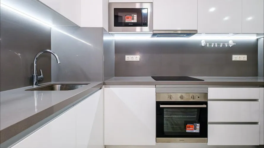 Penthouse de 4 chambres à Torrevieja, Espagne No. 2621 № 20