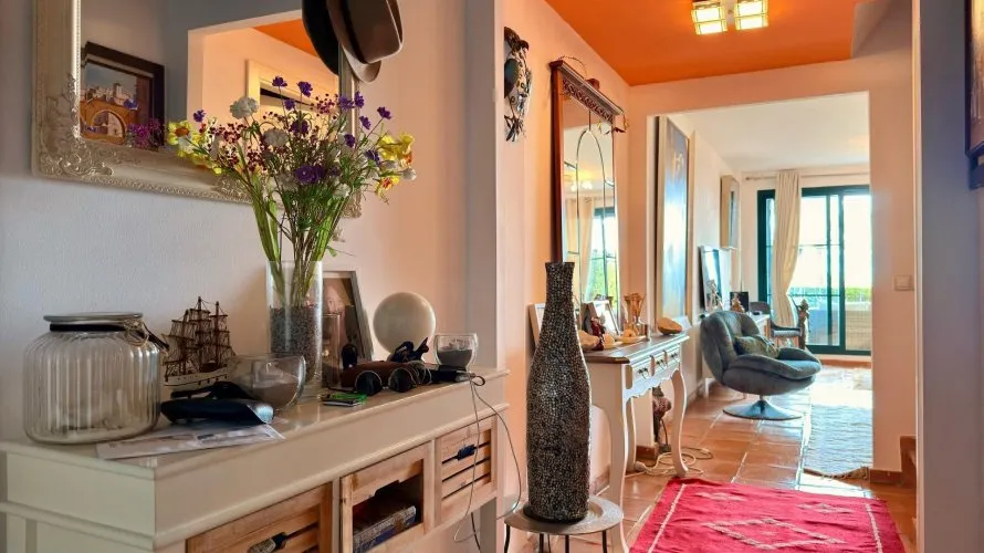 House de 2 chambres à Finestrat, Espagne No. 2035 № 8