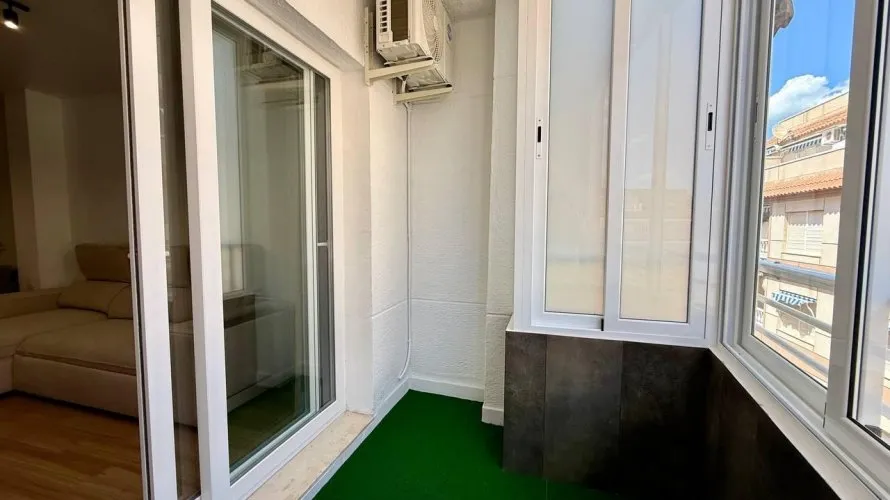 Apartment de 3 chambres à La Mata, Espagne No. 2460 № 1