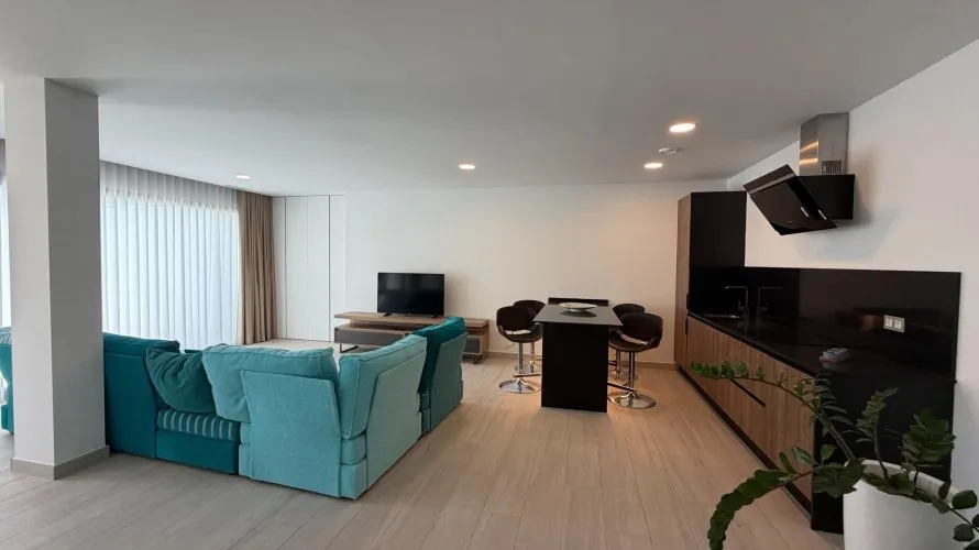 House de 324m² à Finestrat, Espagne No. 2713 № 18