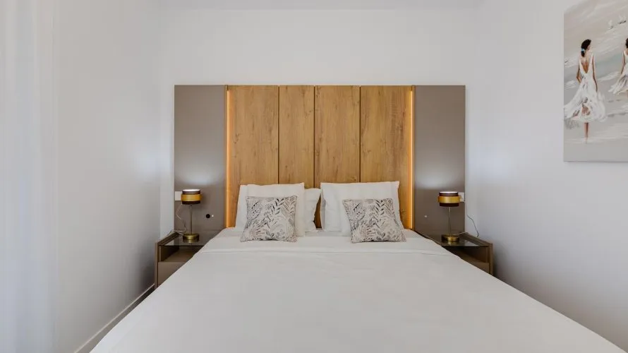 Apartment de 3 chambres à Calpe, Espagne No. 1505 № 13