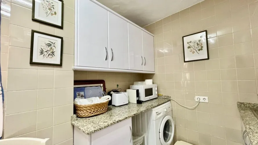 Apartment de 3 chambres à Torrevieja, Espagne No. 2267 № 22