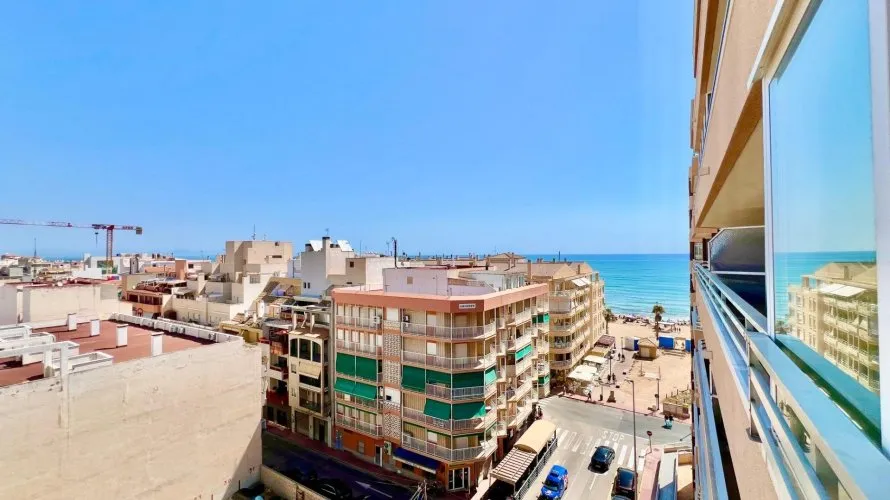 Apartment de 3 chambres à La Mata, Espagne No. 1501 № 15