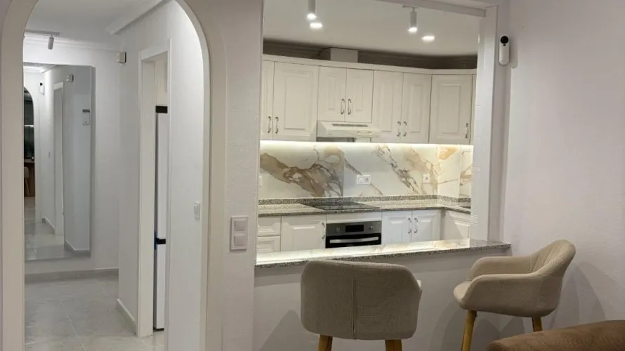Apartment de 2 chambres à Alicante, Espagne No. 2347 № 6