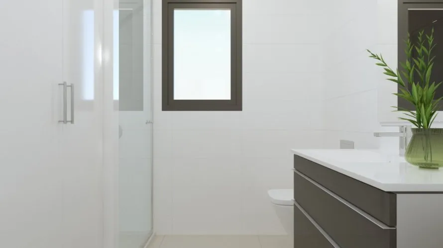 Villa de 3 chambres à Finestrat, Espagne No. 1592 № 7