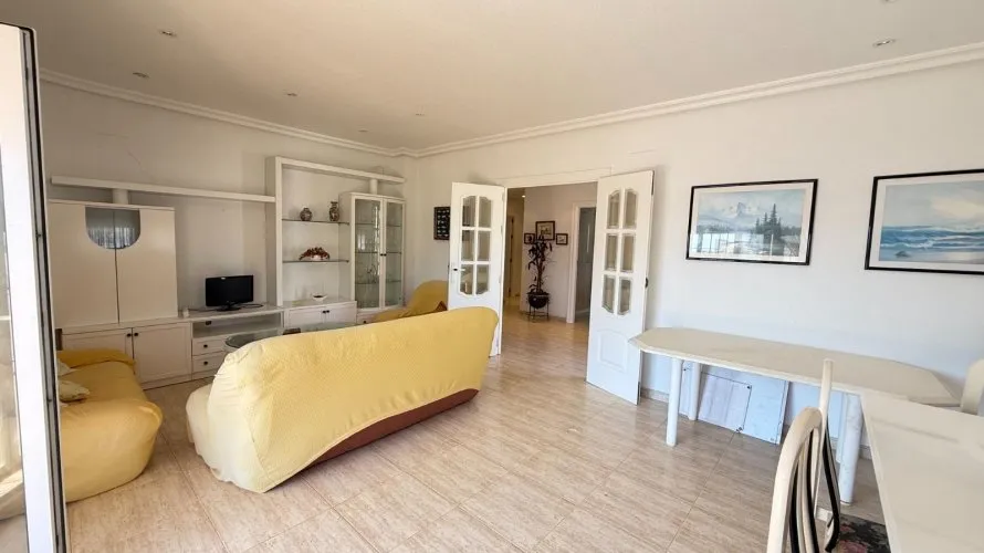 Villa de 4 chambres à La Manga del Mar Menor, Espagne No. 2705 № 14