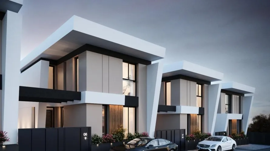 Villa de 4 chambres à San Juan, Espagne No. 2132 № 5