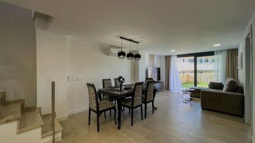 Penthouse de 5 chambres à Finestrat, Espagne No. 1963 № 6