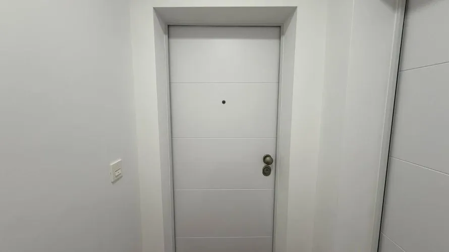 Apartment de 2 chambres à Torrevieja, Espagne No. 1549 № 5