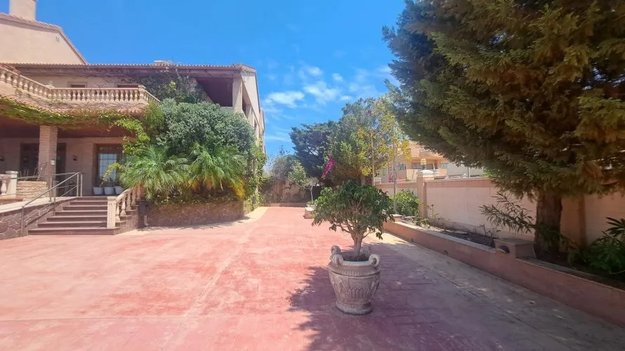 Commercial property de 871m² à La Zenia, Espagne No. 1459 № 16