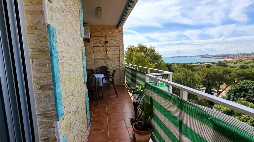 Apartment de 2 chambres à Torrevieja, Espagne No. 2301 № 1