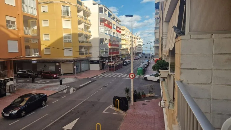 Apartment de 3 chambres à Torrevieja, Espagne No. 1577 № 28