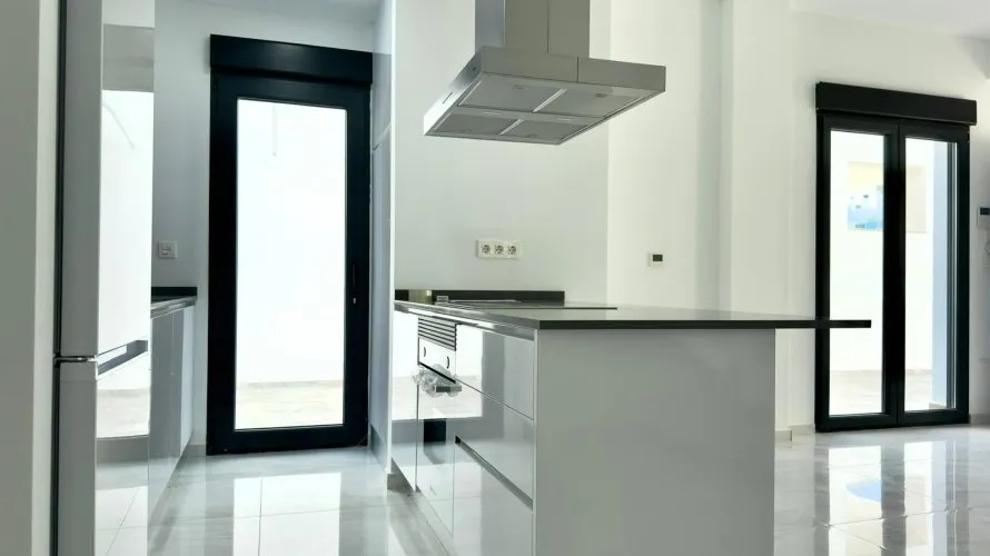 Apartment de 3 chambres à La Alberca, Espagne No. 2191 № 25