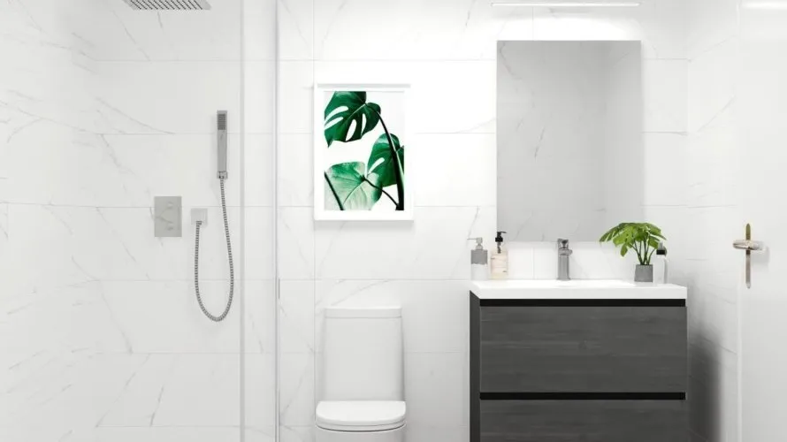 Apartment de 1 chambre à Valencia, Espagne No. 1507 № 2