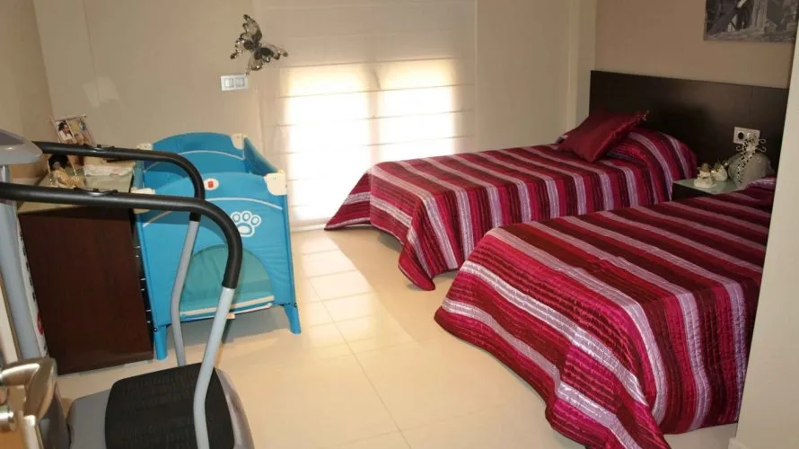 Villa de 11 chambres à Denia, Espagne No. 1625 № 9