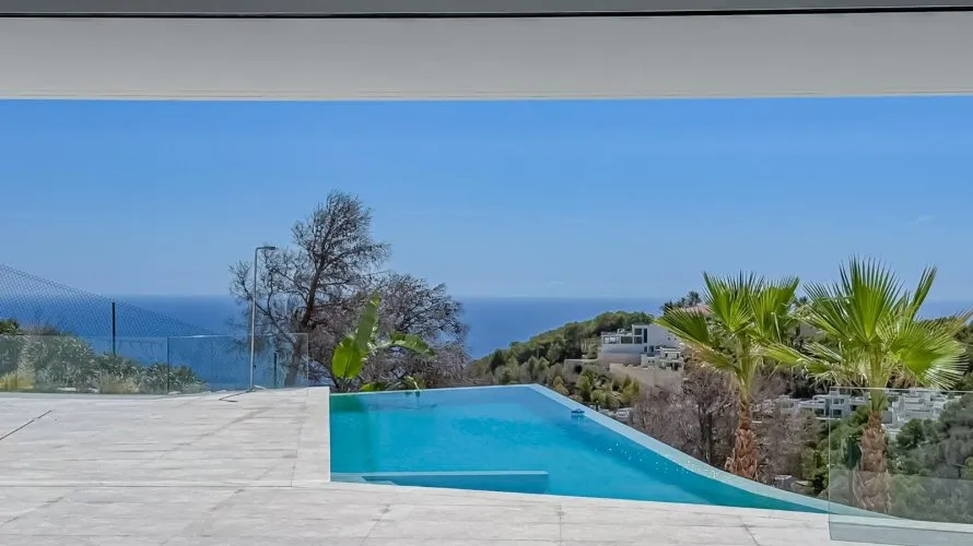 Villa de 4 chambres à Zona Altea Hills, Espagne No. 2208 № 21