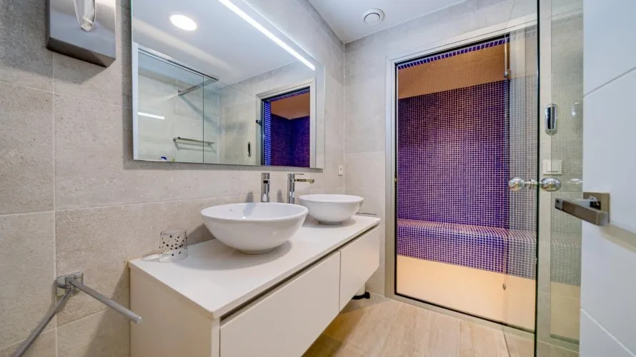 Villa de 5 chambres à Finestrat, Espagne No. 1810 № 16