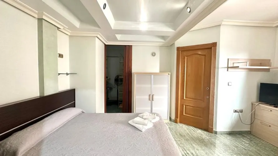 Penthouse de 2 chambres à Torrevieja, Espagne No. 2252 № 20