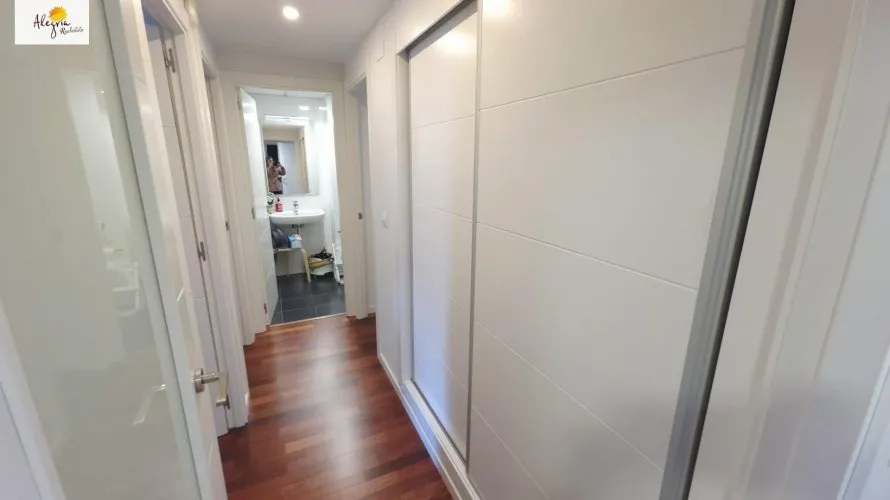 Apartment de 3 chambres à Alicante, Espagne No. 2610 № 8