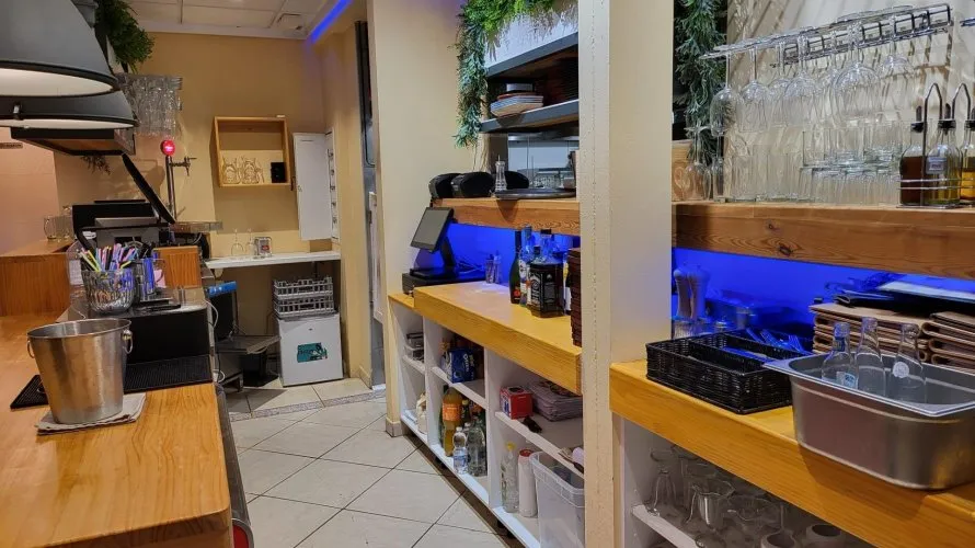 Commercial property de 85m² à Calpe, Espagne No. 2149 № 20