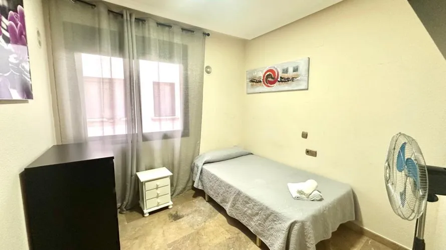 Apartment de 3 chambres à Torrevieja, Espagne No. 2393 № 11
