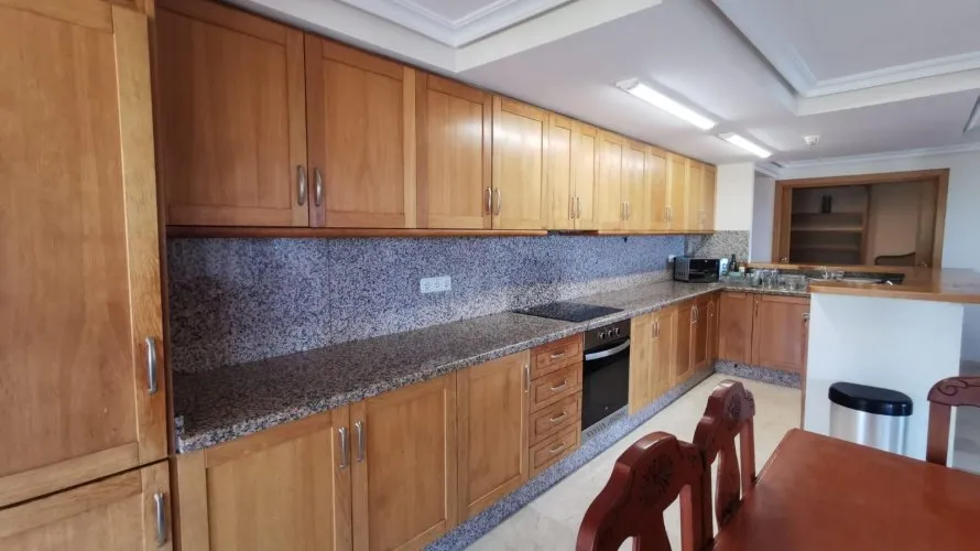Apartment de 3 chambres à Zona Altea Hills, Espagne No. 2027 № 8
