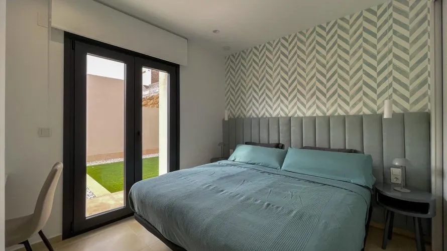 Villa de 3 chambres à Finestrat, Espagne No. 1986 № 21