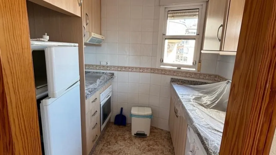 Apartment de 1 chambre à Torrevieja, Espagne No. 1561 № 9