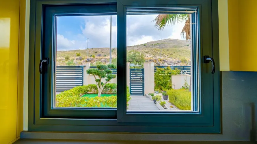 Villa de 3 chambres à Finestrat, Espagne No. 1826 № 19