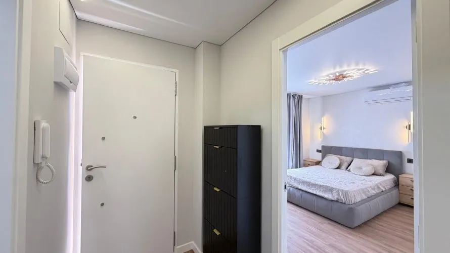 Apartment de 3 chambres à Torrevieja, Espagne No. 2353 № 2