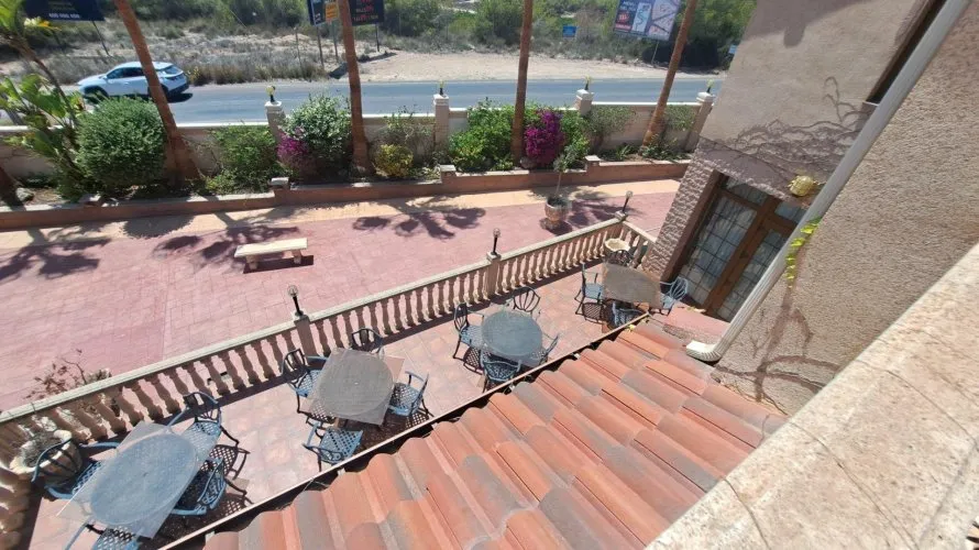 Commercial property de 871m² à La Zenia, Espagne No. 1459 № 14